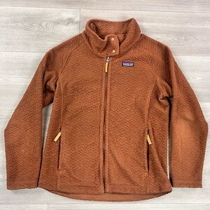Patagonia Diamond Capra Jacket